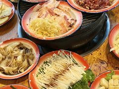 -石记老北京炙子烤肉(松园店)