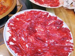 吊龙-小牛海记潮汕牛肉店(永定路店)