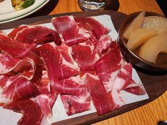 -La Strada(安福路店)