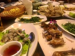 -福来齐·鲁菜海鲜·渔家菜(朝阳街分店)