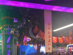 -路边边.炒菜烧烤.音乐餐厅(良乡长虹店)