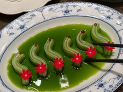 -上海总会SHANGHAICLUB(兴业太古汇店)