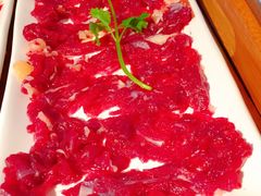 -海银海记潮汕牛肉火锅(新港中路海珠店)