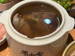 -有肉食·虎九闽菜(798艺术区店)