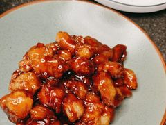 -莘府·老豆腐鱼头·建德菜(金马店)