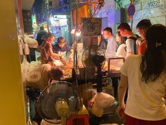 -明记牛杂(新马路分店)