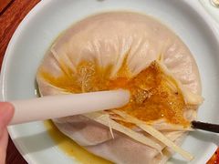 -裕兴记•蟹黄面馆(人民广场店)