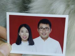 -真我樣照相馆·身份证·证件照·外拍(环球港店)