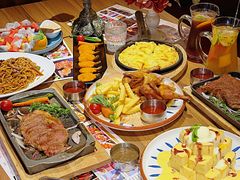 -路易十三西餐厅(西关新天地店)