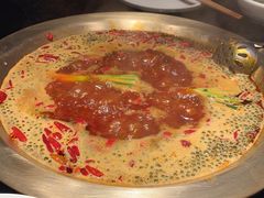 -周师兄大刀腰片火锅(洪崖洞旗舰店)