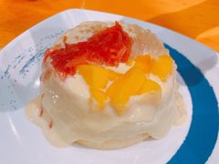 -F小姐甜品店(威海路店)