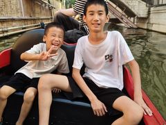 -华谊兄弟（长沙）电影小镇