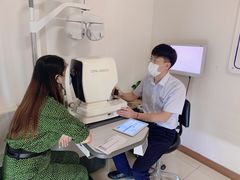 -标准眼镜·蔡司官方授权店(塘沽远洋未来汇店)