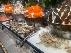 -千滋百味自助海鲜烤肉(布吉景华店)