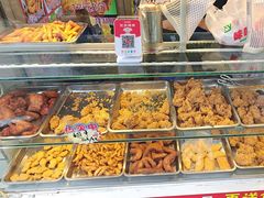 -味味香(团结湖店)