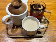 -候鸟等风来·精致西厨(万科第五城店)