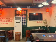 -渝井巷重庆老火锅(沈阳吉祥店)