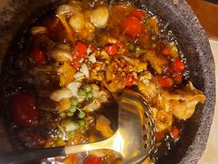 -佬麻雀·新湘菜(珠海金发购物中心店)