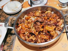 -黄记煌三汁焖锅(欢乐海岸店)