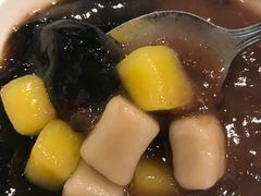 -松记糖水店(铜锣湾分店)