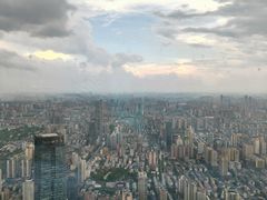 -长沙尼依格罗酒店