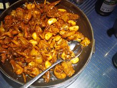 -甘家界牌柠檬鸭(青山店)