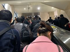 -黄浦路(地铁站)