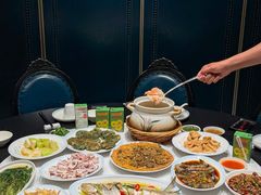 -潮中人·潮州菜(益乐路店)