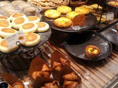 -巴黎贝甜(大宁国际商业广场店)