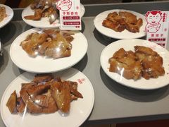 -添福来墨鱼饺子 · 海鲜东北菜(泡崖店)