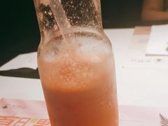 -半秋山西餐厅(巴南万达广场店)