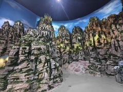 -房山世界地质公园博物馆