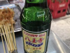 -堂堂小伙夫·辽宁小吃大排档(京西大悦城店)