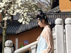 -灵谷景区