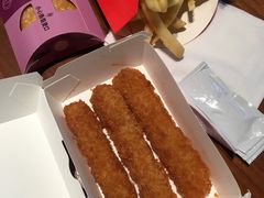-麦当劳(姜山镇海港城店)