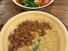 -阿福板凳面(观音桥店)