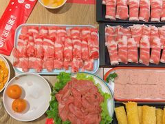 -彤德莱火锅(大学城店)