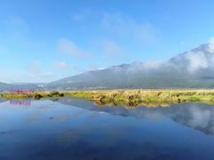 -腾冲北海湿地