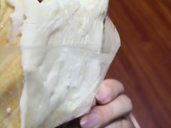 -京馔手工吐司(万达广场济南高新店)