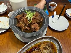 -临潼印象·特色陕菜