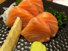 -大将料理餐厅(汇锦街店)