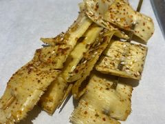 -本色.小马哥烧烤(五一路总店)