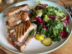 -O'mills Sourdough Bakery&Bistro(永嘉路店)