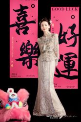 -新奕映像摄影机构