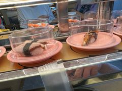 -争鲜回转寿司(东方银座店)