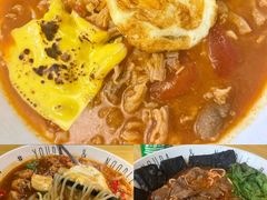 -友达面馆(广州总店)