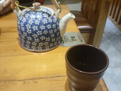 -福匠日本料理(人民路店)