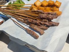 -华府九号海鲜烧烤大排档(龙域店)