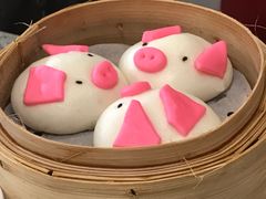 -同乐小聚TungLok Teahouse