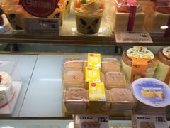 -味多美蛋糕(洋桥店)